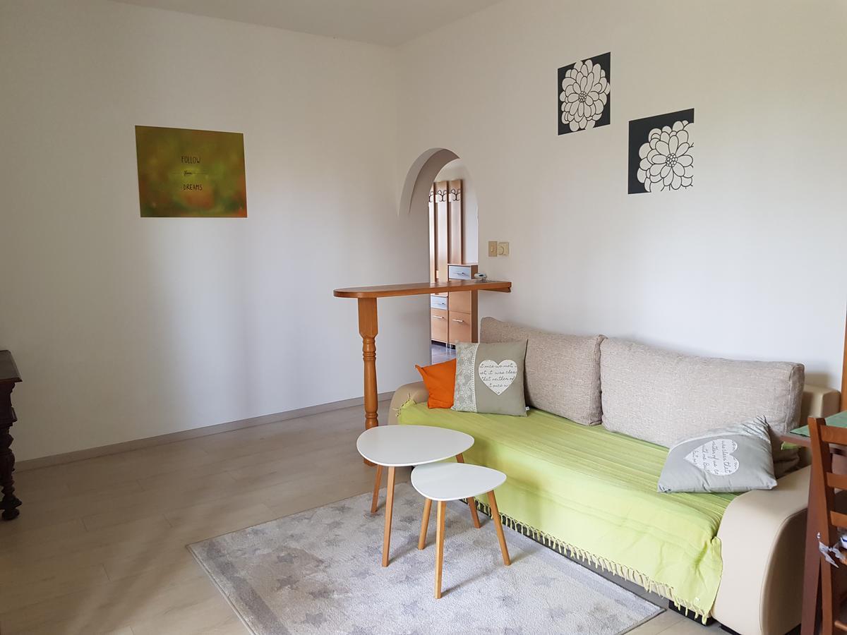 Apartments Milica Умаг Экстерьер фото