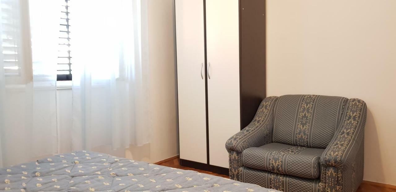 Apartments Milica Умаг Экстерьер фото