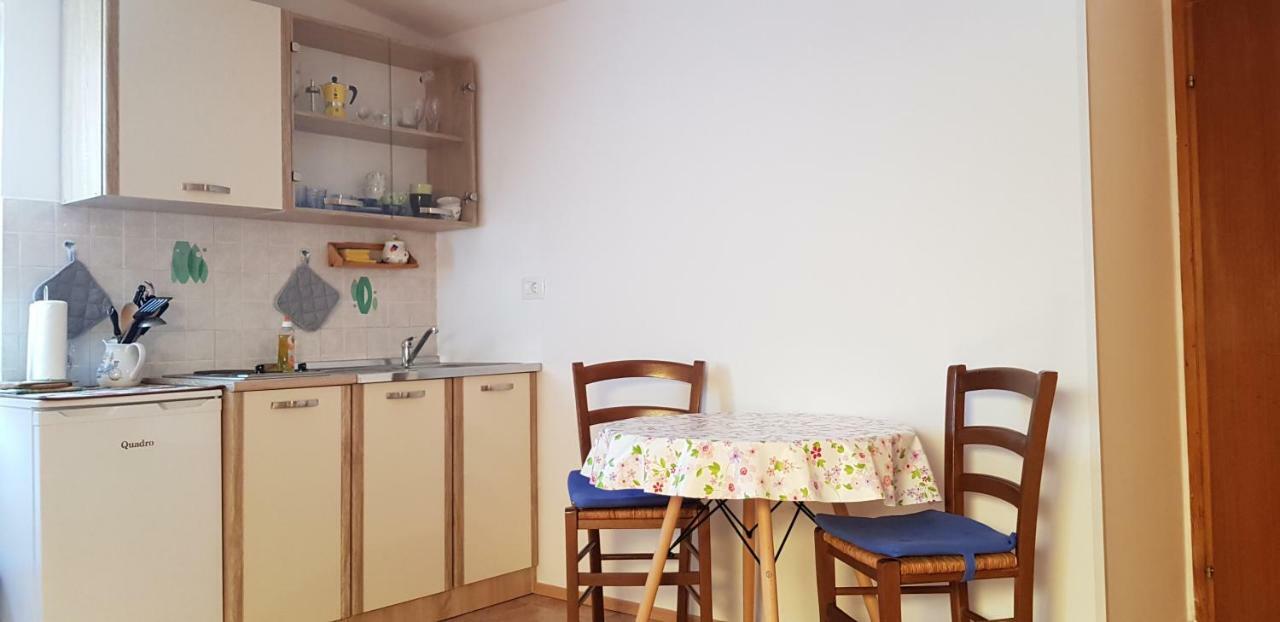 Apartments Milica Умаг Экстерьер фото